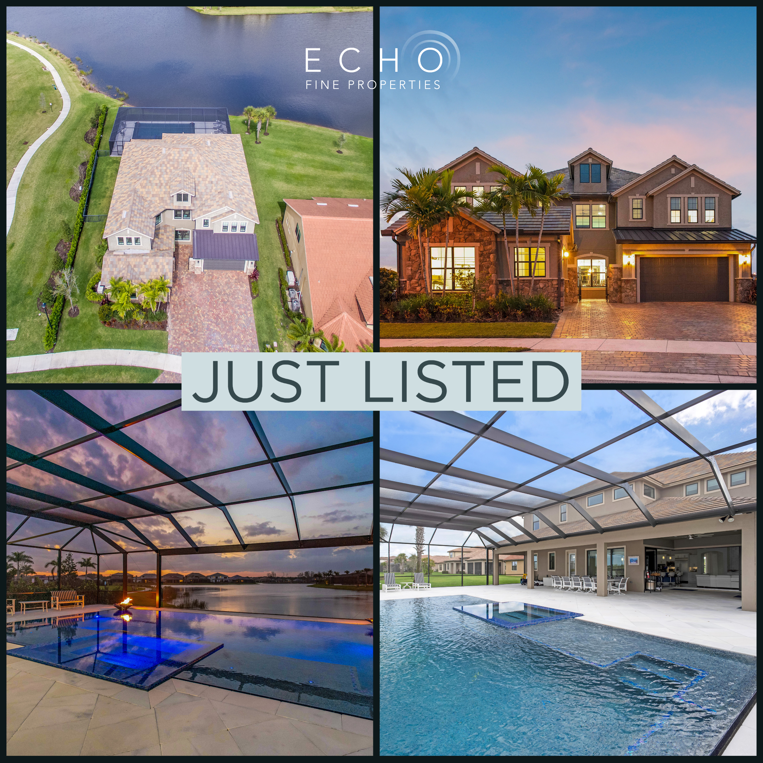 Just Listed 217 Sonoma Isles Circle