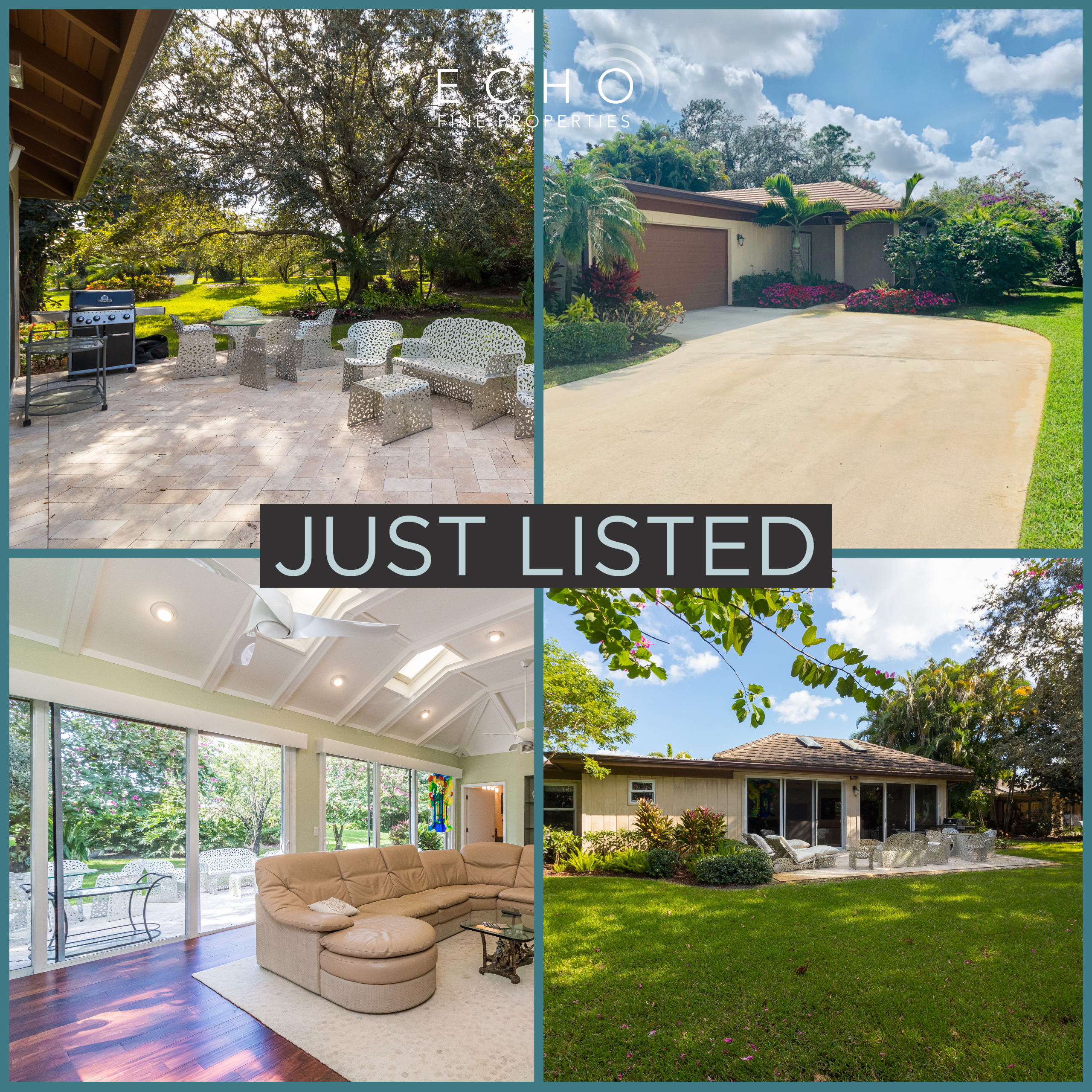 Just Listed 6694 Eastpointe Pines Street