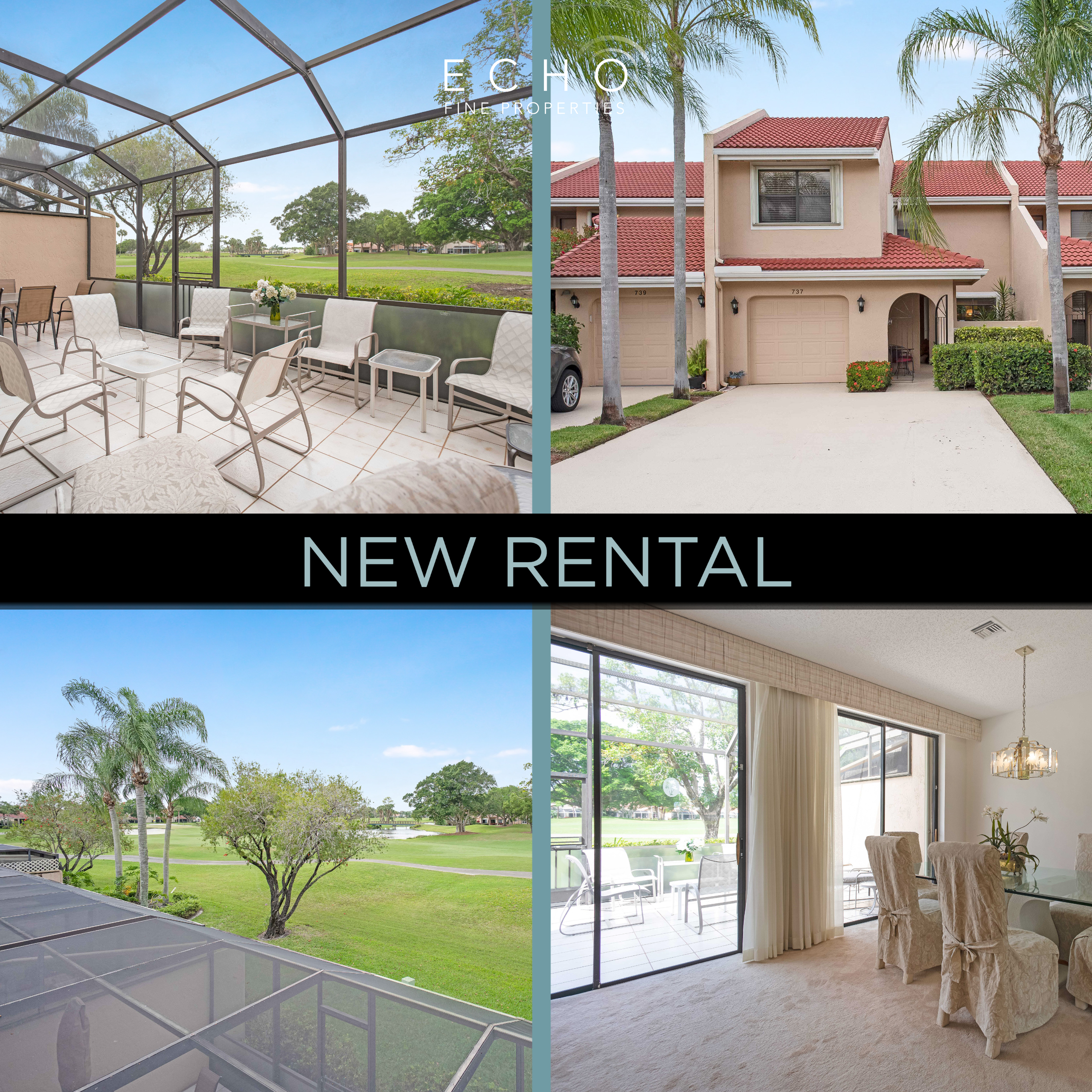 Rental 737 N Windermere Way