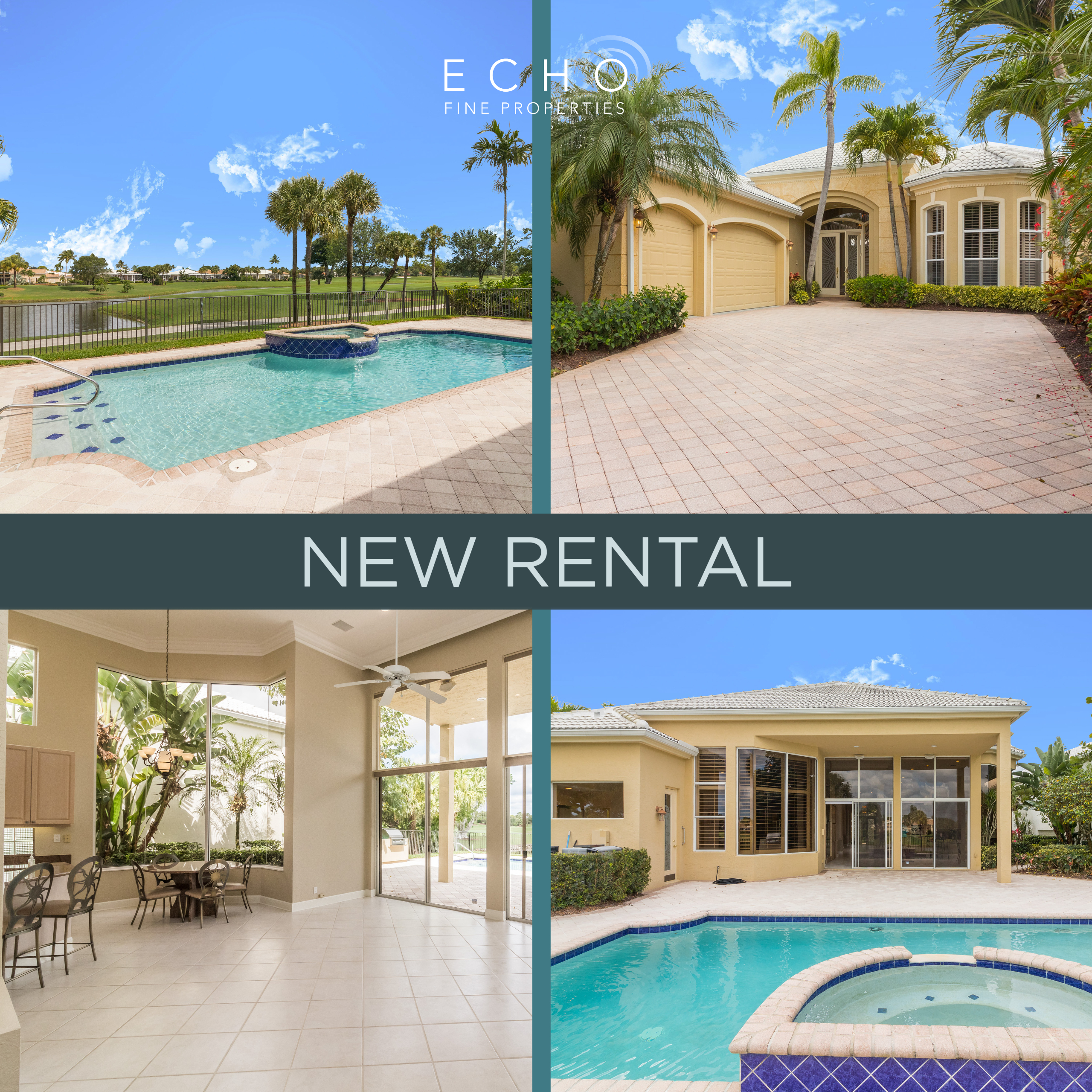 Rental 1136 Crystal Drive