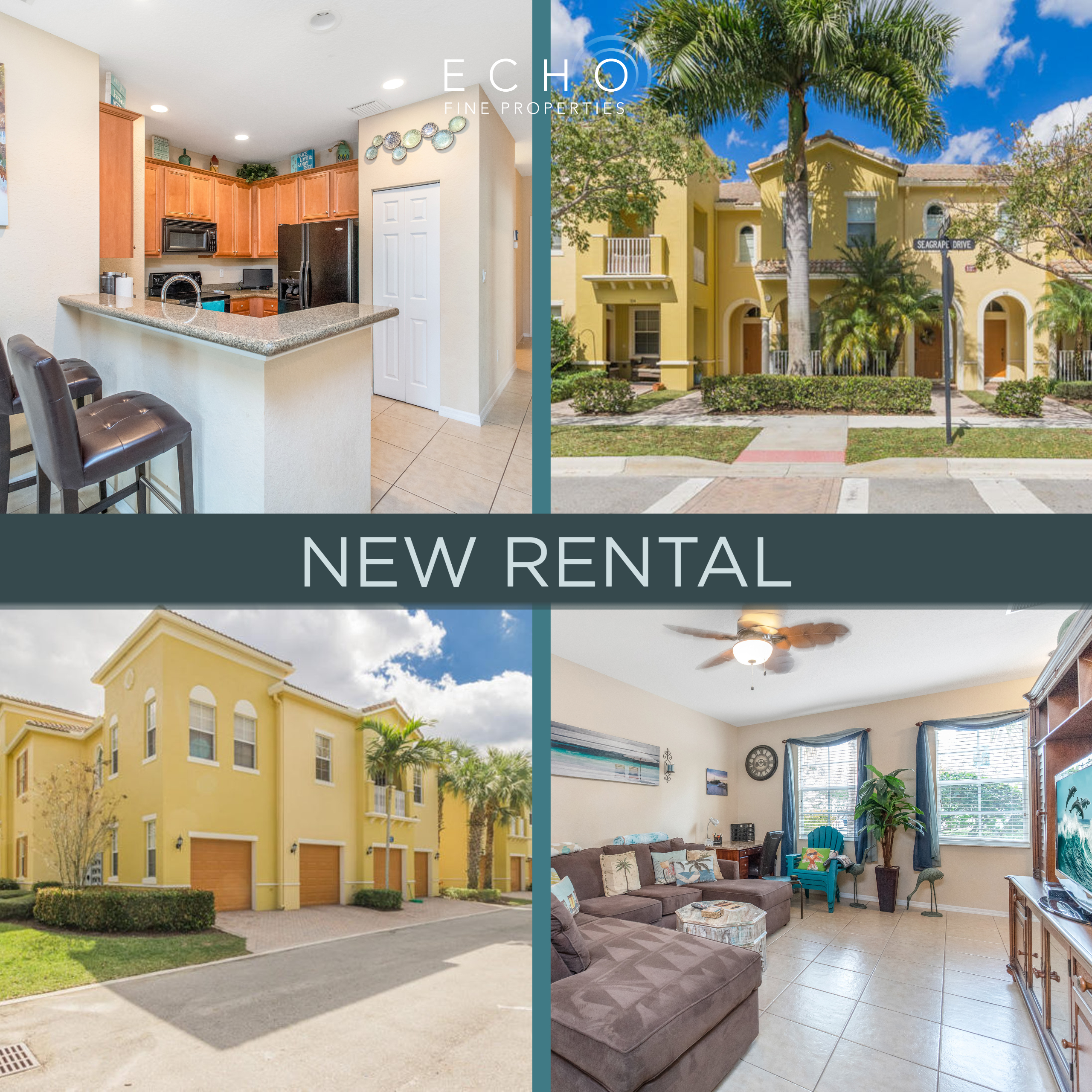 Rental 127 Seagrape Drive #101