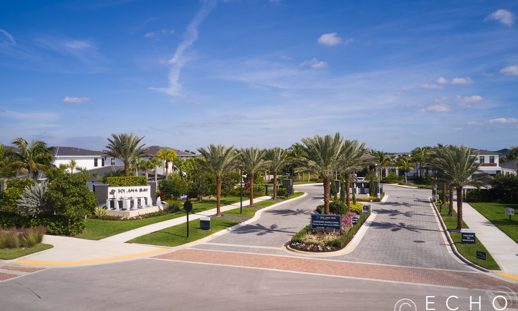 Solana Bay Palm Beach Gardens 11 Homes for Sale | Echo Fine Properties