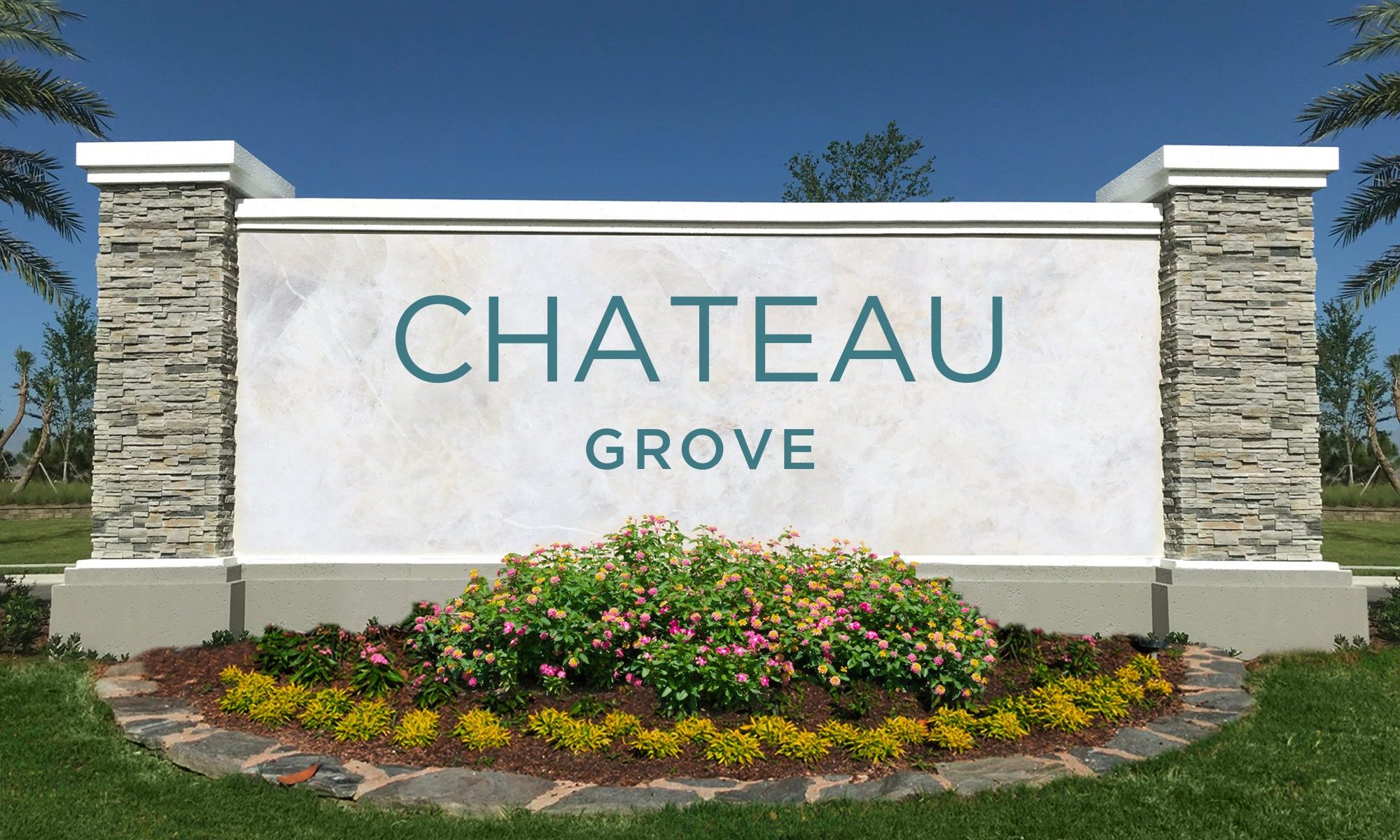 Chateau Grove, Miami Homes for Sale | Coconut Grove Real Estate